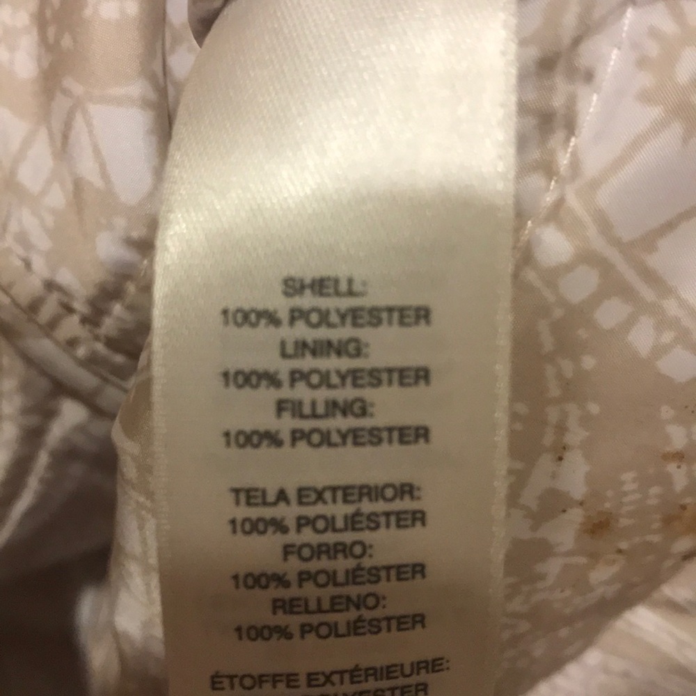 Ladies Jacket from Chico’s Size 3 - Picture 4 of 6